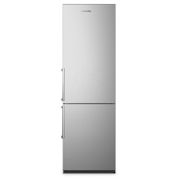 Фото - Холодильник Hisense RB343D4DDE (BCD-265)