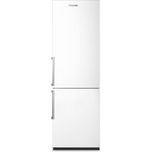 Фото - Холодильник Hisense RB343D4DWF
