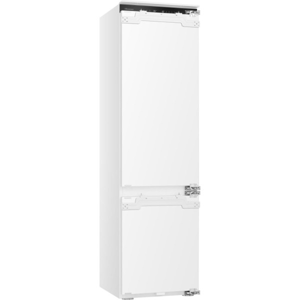 Фото - Холодильник вбудований Hisense RB3B280SAWE