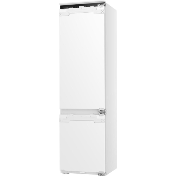 Фото - Холодильник вбудований Hisense RB3B280SAWE