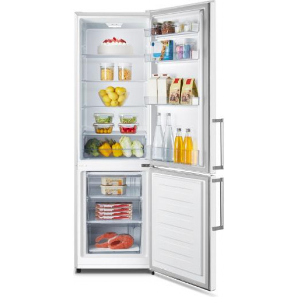 Фото - Холодильник Hisense RB343D4DWF