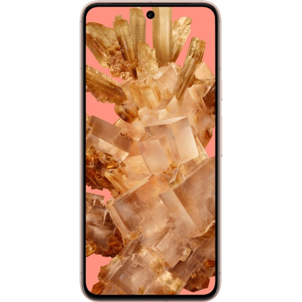 Фото - Смартфон Google Pixel 8 256GB Rose (Відновлений, Добрий стан)