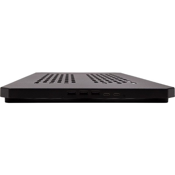 Фото - Подставка под ноутбук HiSmart CX-T5 (HS084677)
