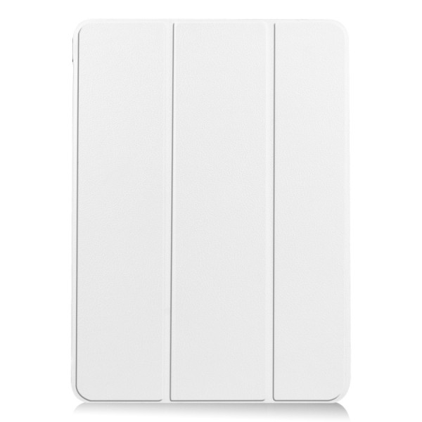 Фото - Чохол для планшета BeCover Smart Case for Apple iPad Air 11'' (M2)/iPad Air 11'' (M3) White (711597)