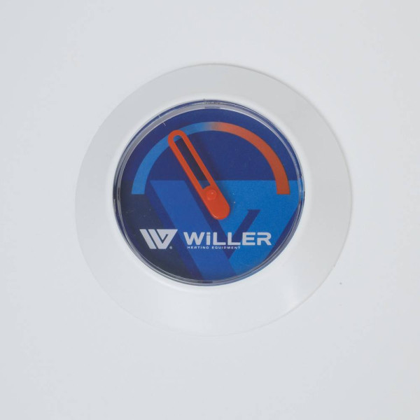 Фото - Водонагрівач Willer EV50SR-HIT Slim
