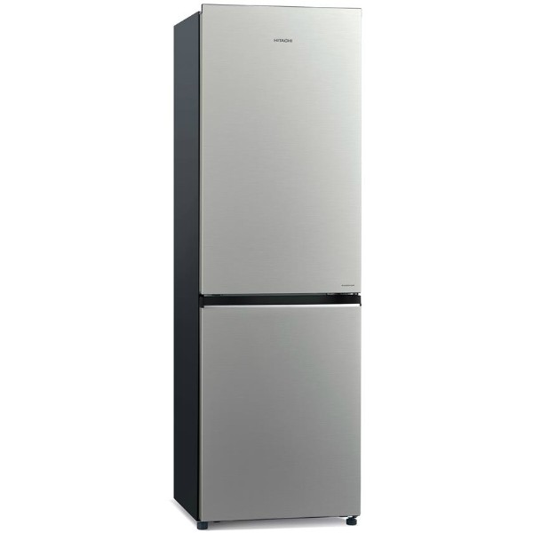 Фото - Холодильник Hitachi R-B410PUC6INX