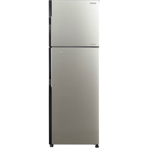 Фото - Холодильник Hitachi R-H330PUC7BSL