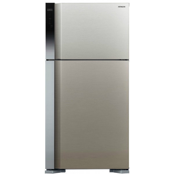 Фото - Холодильник Hitachi R-V610PUC7BSL