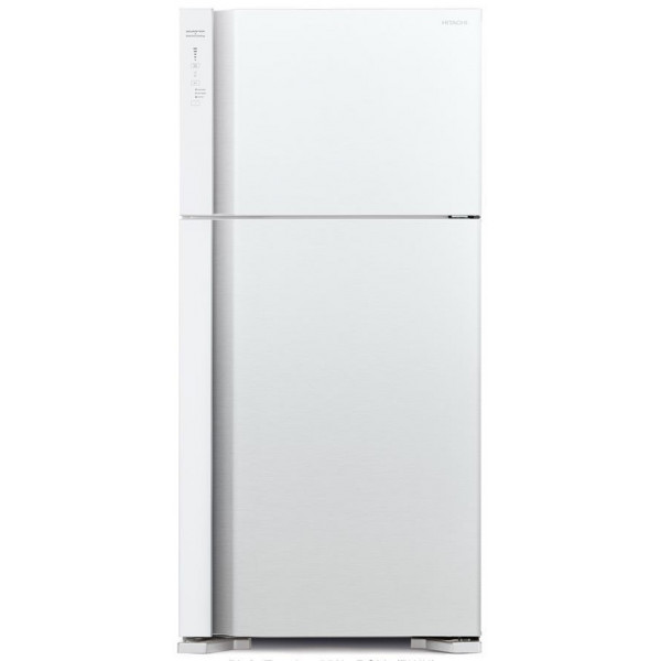 Фото - Холодильник Hitachi R-V660PUC7-1PWH Фото - Холодильник Hitachi R-V660PUC7-1PWH