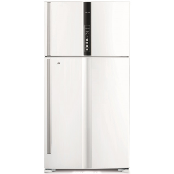 Фото - Холодильник Hitachi R-V720PUC1KTWH