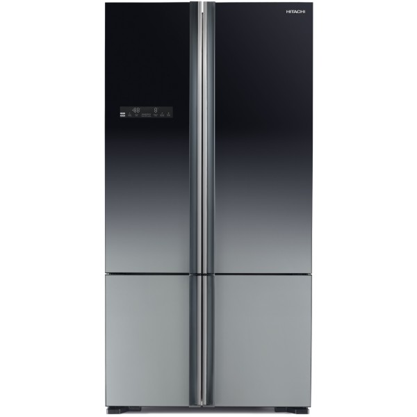 Фото - Холодильник Hitachi R-WB800PUC5XGR