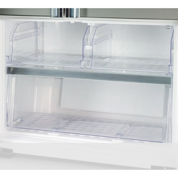 Фото - Холодильник Hitachi R-WB800PUC5GBK
