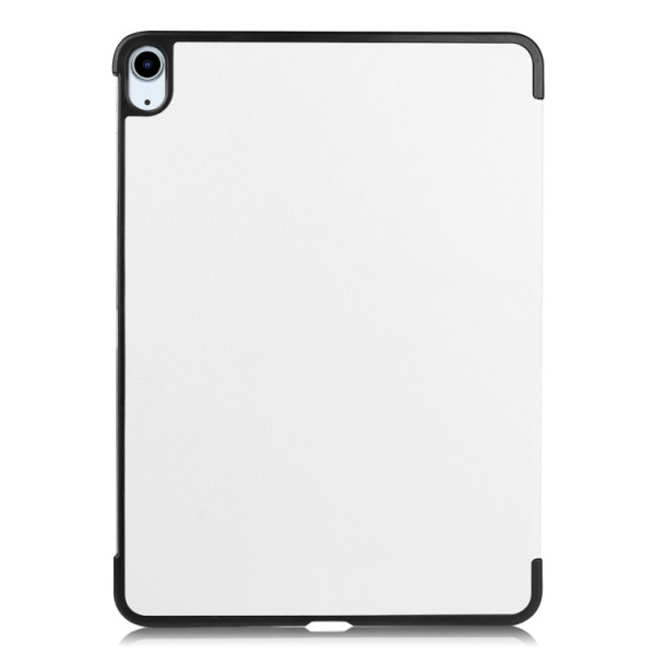 Фото - Чохол для планшета BeCover Smart Case for Apple iPad Air 11'' (M2)/iPad Air 11'' (M3) White (711597)
