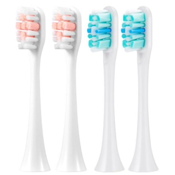 Фото - Зубная щетка электрическая AIMED Neo Pro White (AI-NeoPro_wh)