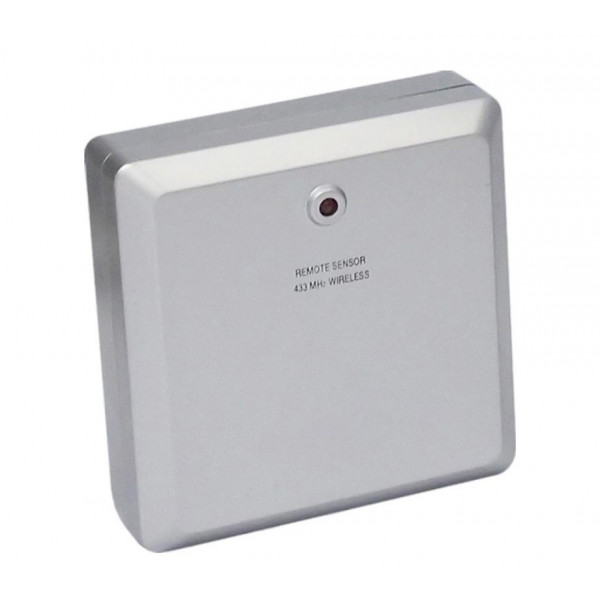 Фото - Метеостанція Technoline White (WS6620)