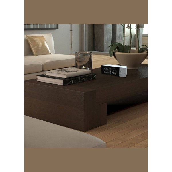 Фото - Метеостанція Technoline White (WS6870)