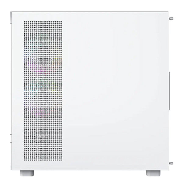 Фото - Корпус Montech ATX W/O PSU WHITE XR (W)