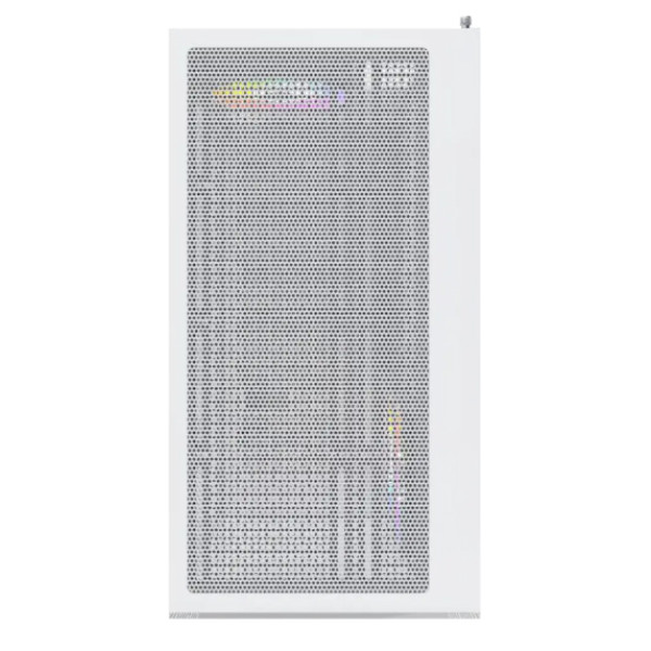 Фото - Корпус Montech ATX W/O PSU WHITE XR (W)
