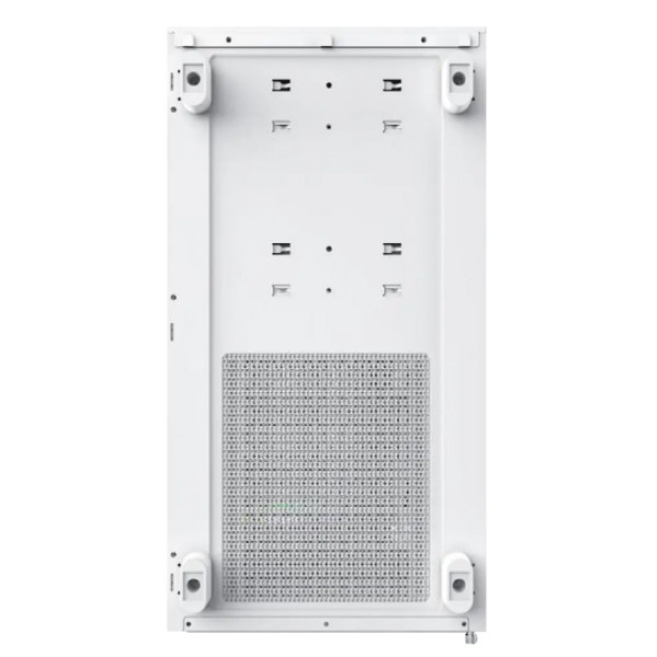 Фото - Корпус Montech ATX W/O PSU WHITE XR (W)