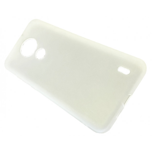 Фото - Чохол для смартфону BeCover for Nokia C21 White (710036)
