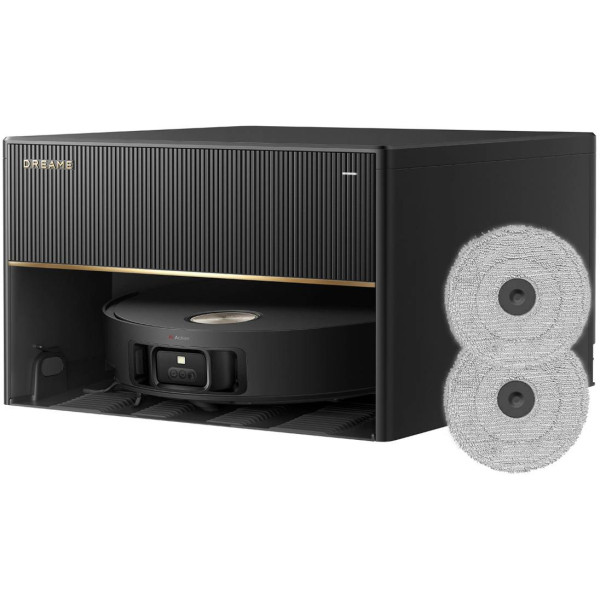 Робот-пилосос