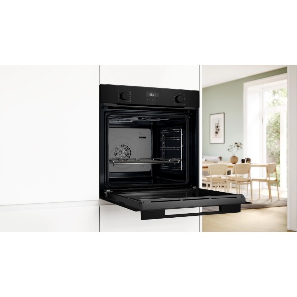 Фото - Духова шафа Bosch HJA737BA0