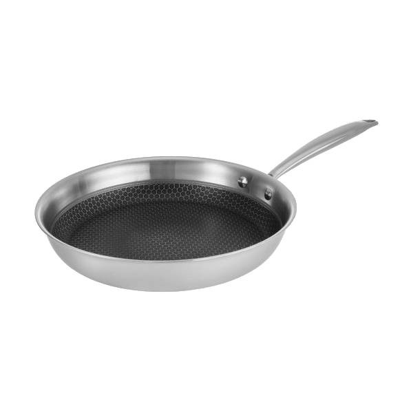 Фото - Сковорода універсальна RESTO ACHIRD 24 см (95346)