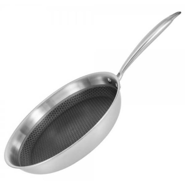 Фото - Сковорода універсальна RESTO ACHIRD 24 см (95346)