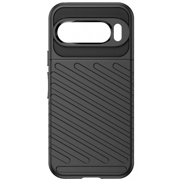 Фото - Чохол для смартфону Armorstandart Rhino for Google Pixel 9 Pro XL Black (ARM81032)