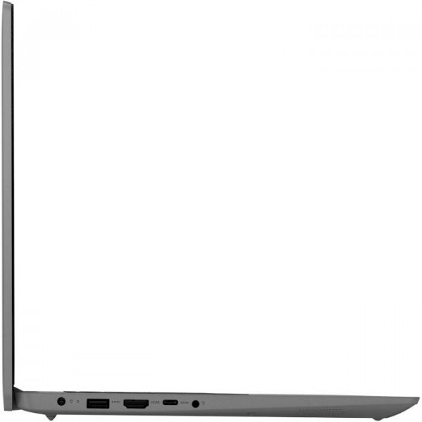 Фото - Ноутбук Lenovo IdeaPad 3 15IAU7 (82RK012LRA) Arctic Grey