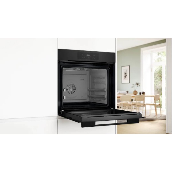 Фото - Духовой шкаф Bosch HJG852YT0T
