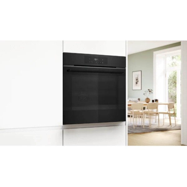 Фото - Духовой шкаф Bosch HJG852YT0T