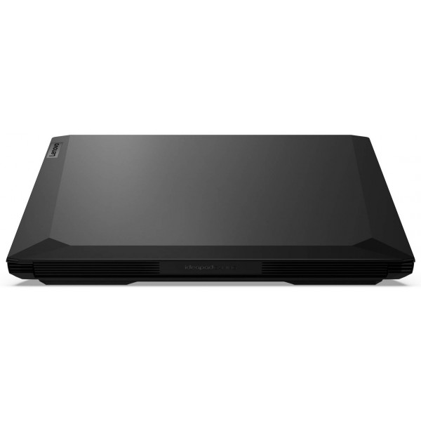 Фото - Ноутбук игровой Lenovo IdeaPad Gaming 3 15ACH6 (82K20272RA) Shadow Black