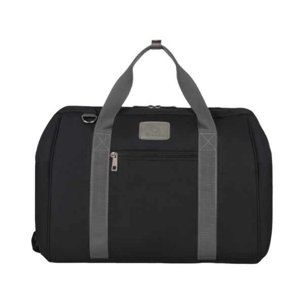 Фото - Сумка для батьків Lionelo Ida Black Onyx