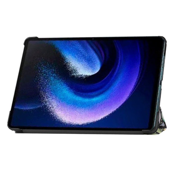 Фото - Чехол для планшета BeCover Smart Case for Xiaomi Mi Pad 6/6 Pro 11'' Night (709499)