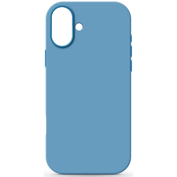 Фото - Чохол для смартфону Armorstandart ICON2 Case for Apple iPhone 16 Plus Capri Blue (ARM79633)