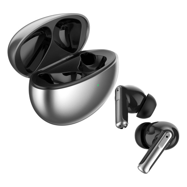 Фото - Наушники вкладыши беспроводные TWS Hator Hyреrpunk Truepods (HTA430)