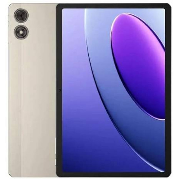 Фото - Планшет Tecno MegaPad 10 (T1001) 10.1" 4/128Gb LTE Champagne Gold