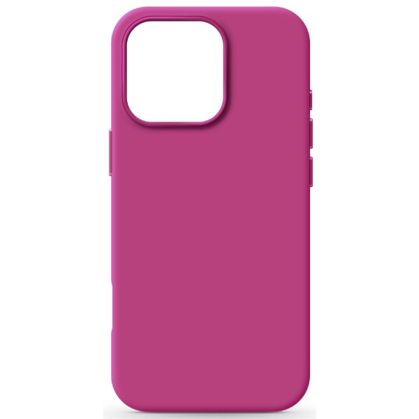 Фото - Чохол для смартфону Armorstandart ICON2 Case for Apple iPhone 16 Pro Fuchsia (ARM81304)