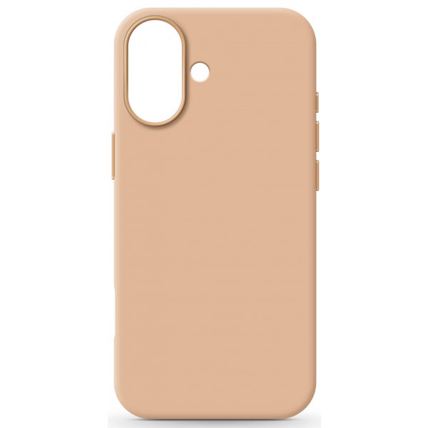 Фото - Чохол для смартфону Armorstandart ICON2 Case for Apple iPhone 16 Rose Gold (ARM79626)