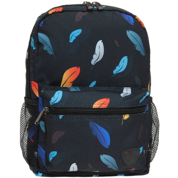 Фото - Рюкзак міський Bagland Молодіжний mini 8 л. сублімація 853