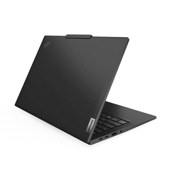 Фото - Ноутбук Lenovo ThinkPad T14 G6 (21N10009RA) Black