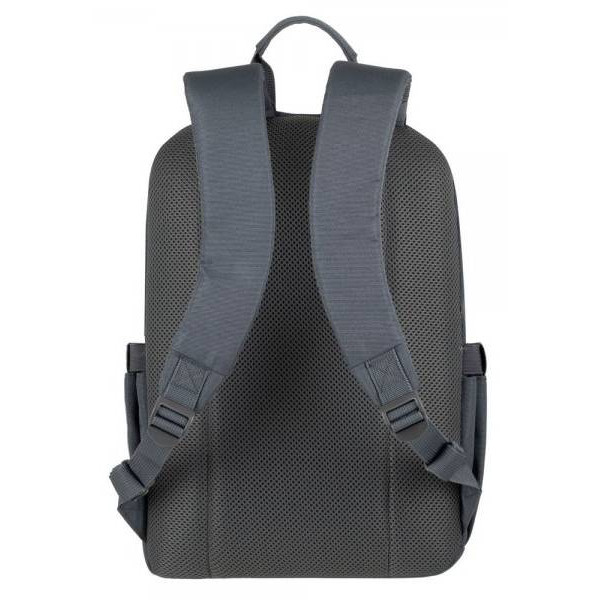 Фото - Рюкзак для ноутбуку RIVACASE Ulsan 8264 (Dark Grey)