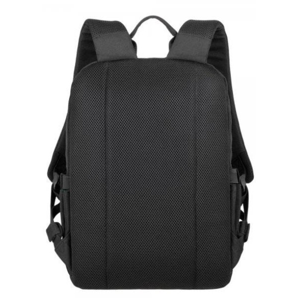 Фото - Рюкзак для ноутбуку RIVACASE Ulsan 8264 (Black)