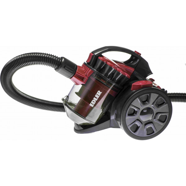 Фото - Пилосос для сухого прибирання без мішка Edler ED-1409RB