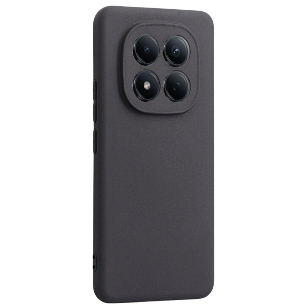 Фото - Чохол для смартфону BeCover for Xiaomi Redmi Note 15 Pro 4G Black (714972)