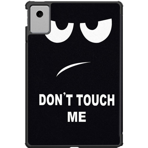 Фото - Чехол для планшета BeCover Smart Case for Lenovo Idea Tab Plus 12.1" Don’t Touch (715086)