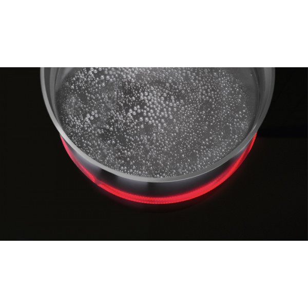 Фото - Варильна поверхня електрична AEG HK 654070 FB