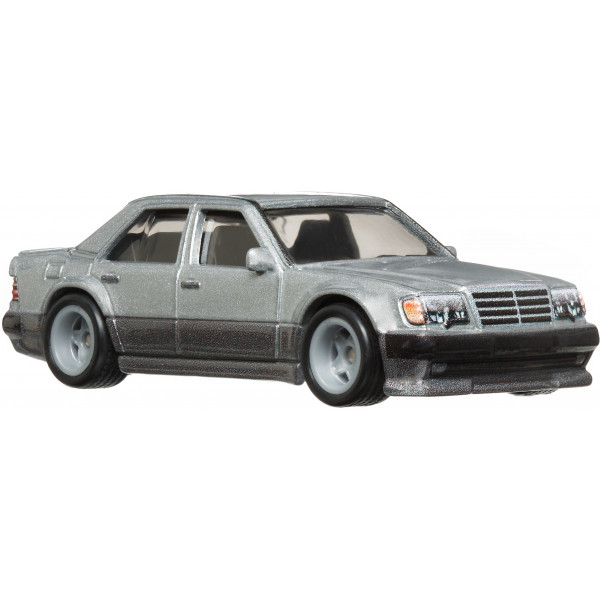 Фото - Уцінка - Базова машинка Limited Edition Hot Wheels Преміум в ас. (американський стиль) (FPY86)