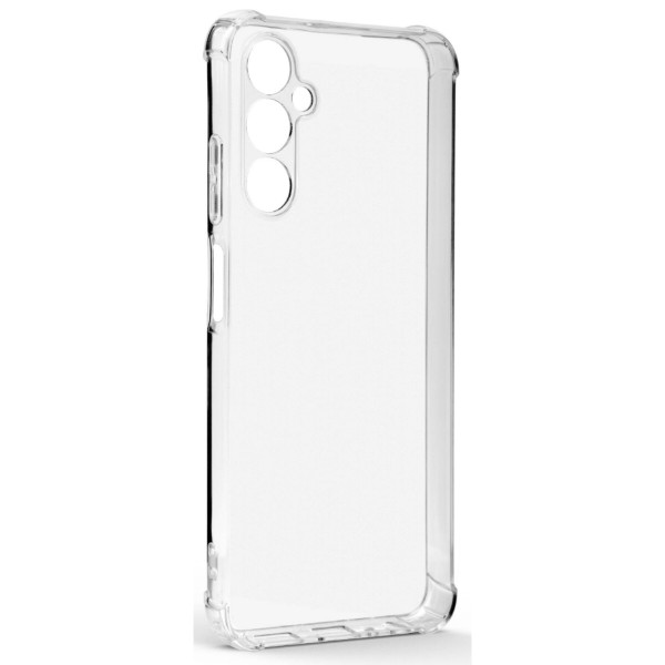 Фото - Чохол для смартфону Armorstandart Air Force for Samsung A05s (A057) Camera cover Clear (ARM84400)
